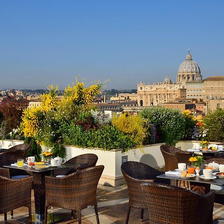 Orange Garden Guest House Rome Exterior photo