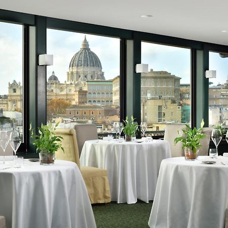 Orange Garden Guest House Rome Exterior photo