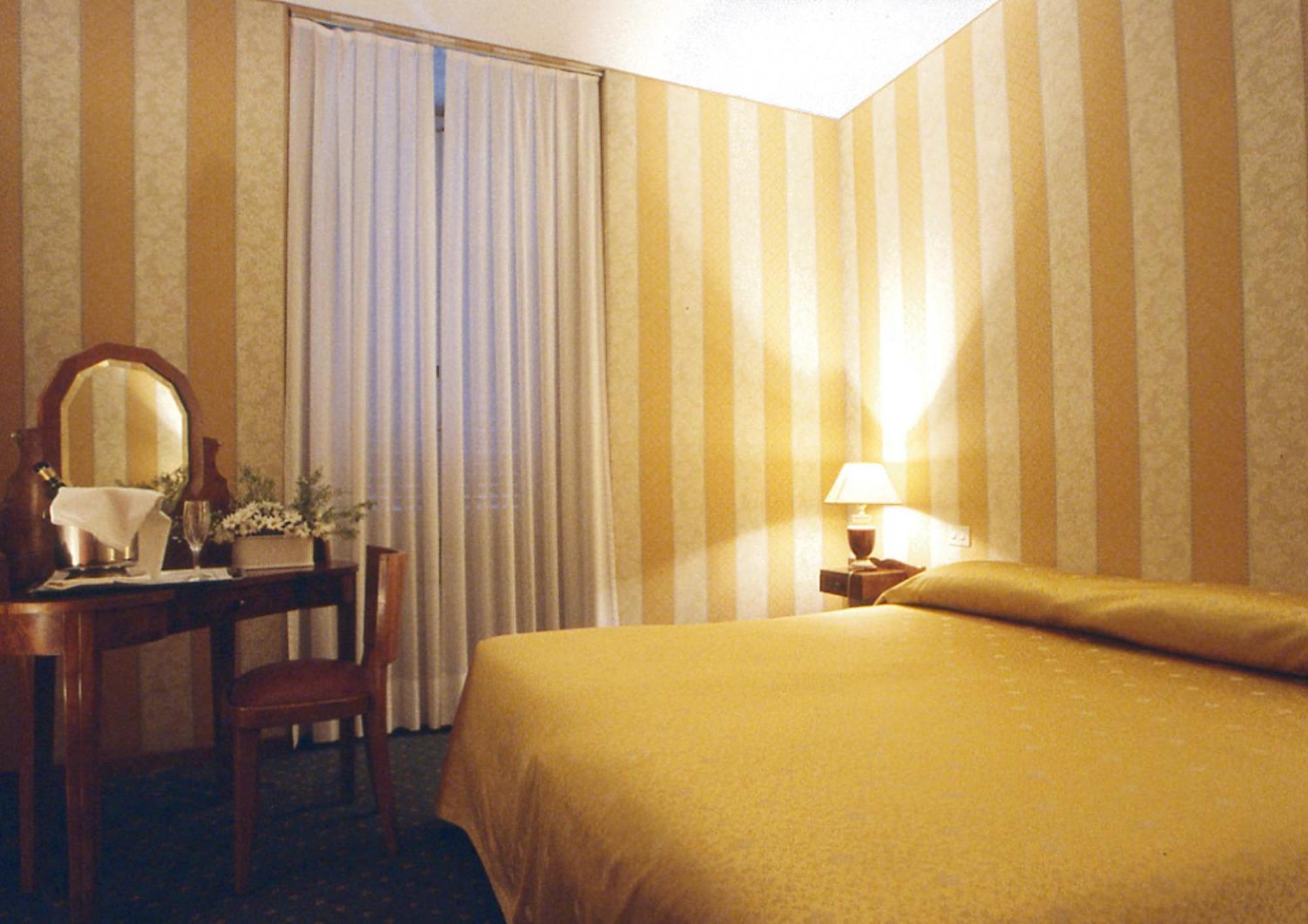 Orange Garden Guest House Rome Exterior photo