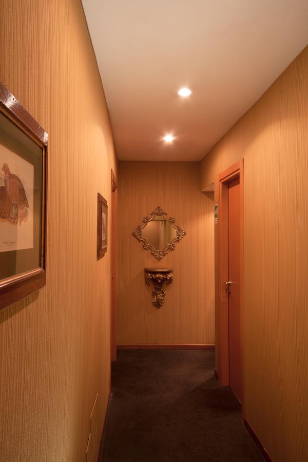 Orange Garden Guest House Rome Exterior photo