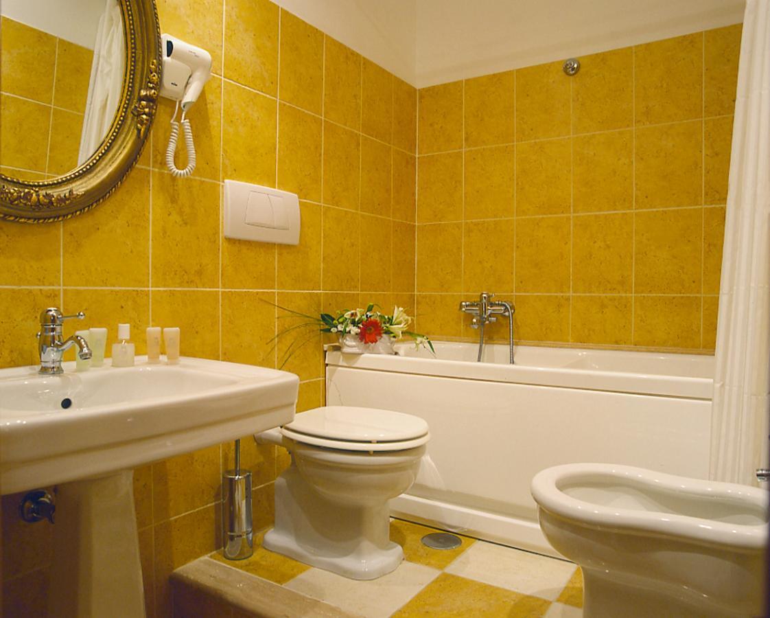 Orange Garden Guest House Rome Exterior photo